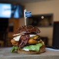 King Size Burger