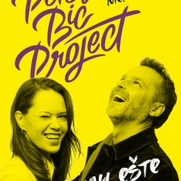 Peter Bič Project / Stále ťa má niekto rád