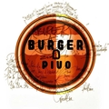 Burger a Pivo