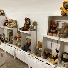 Výstava bábik a hračiek - navstevnik.spisskanovaves.eu