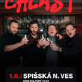 CHLAST