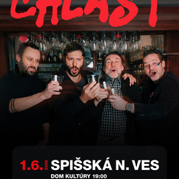 CHLAST
